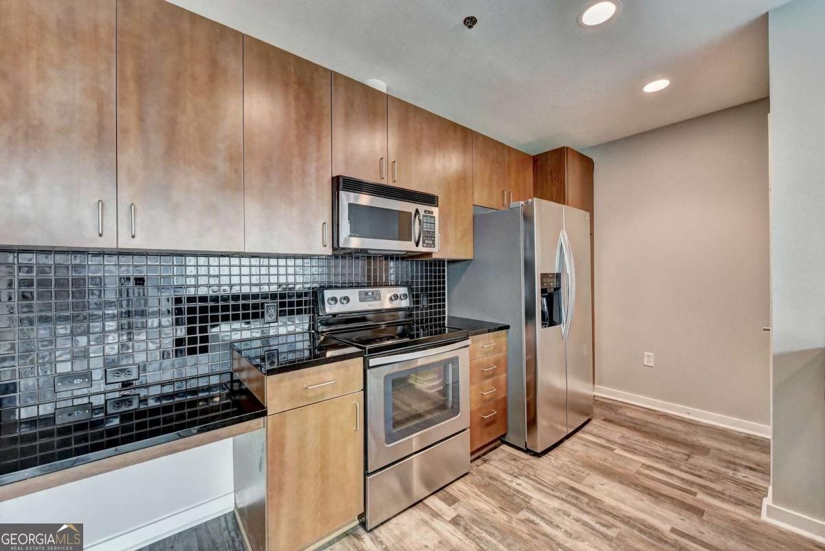 923 Peachtree Street Atlanta - Photo 33