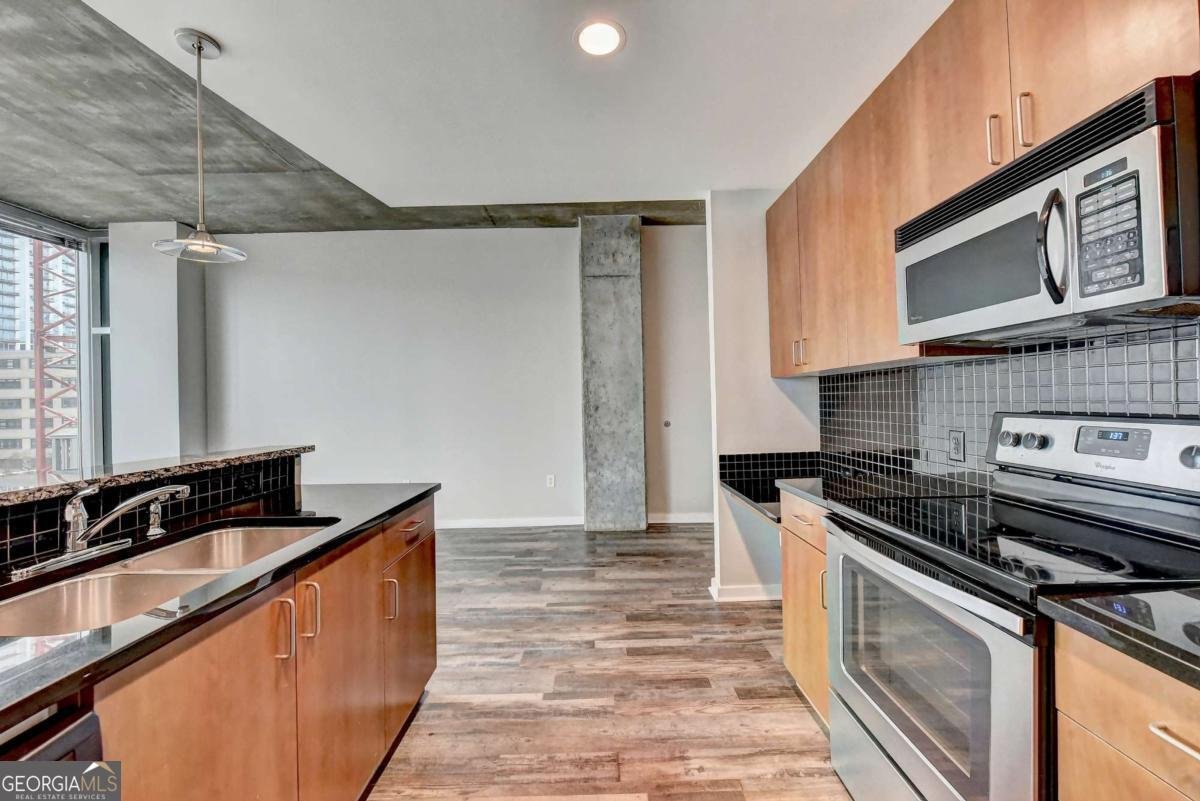 923 Peachtree Street Atlanta - Photo 38