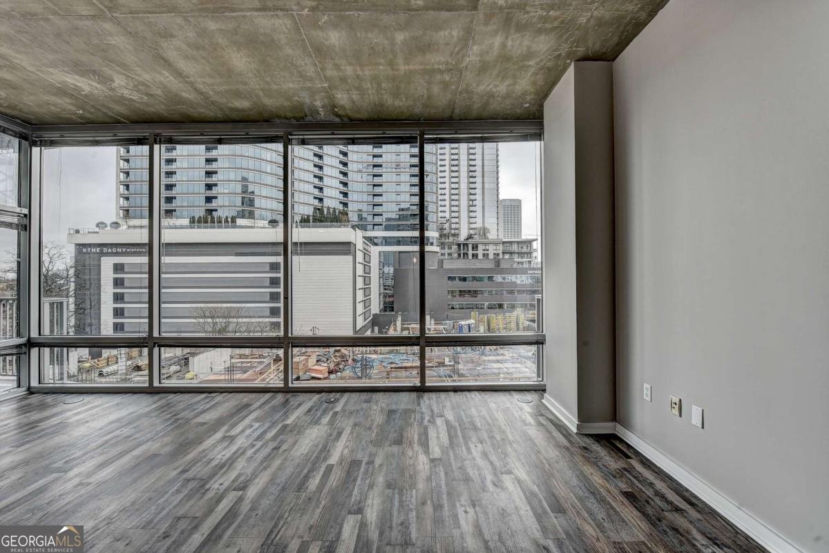923 Peachtree Street Atlanta - Photo 41