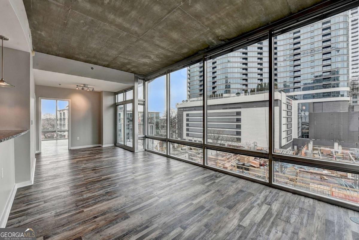 923 Peachtree Street Atlanta - Photo 42