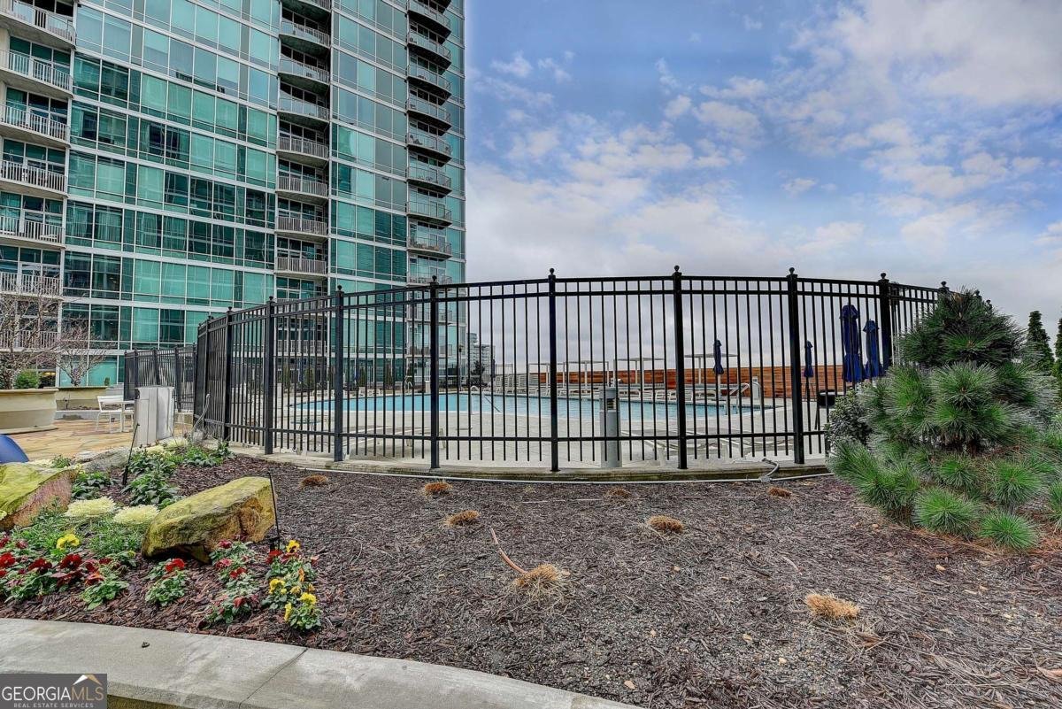 923 Peachtree Street Atlanta - Photo 46