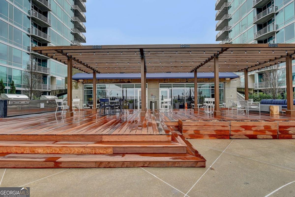 923 Peachtree Street Atlanta - Photo 47