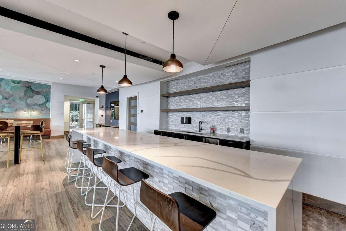 923 Peachtree Street Atlanta - Photo 48