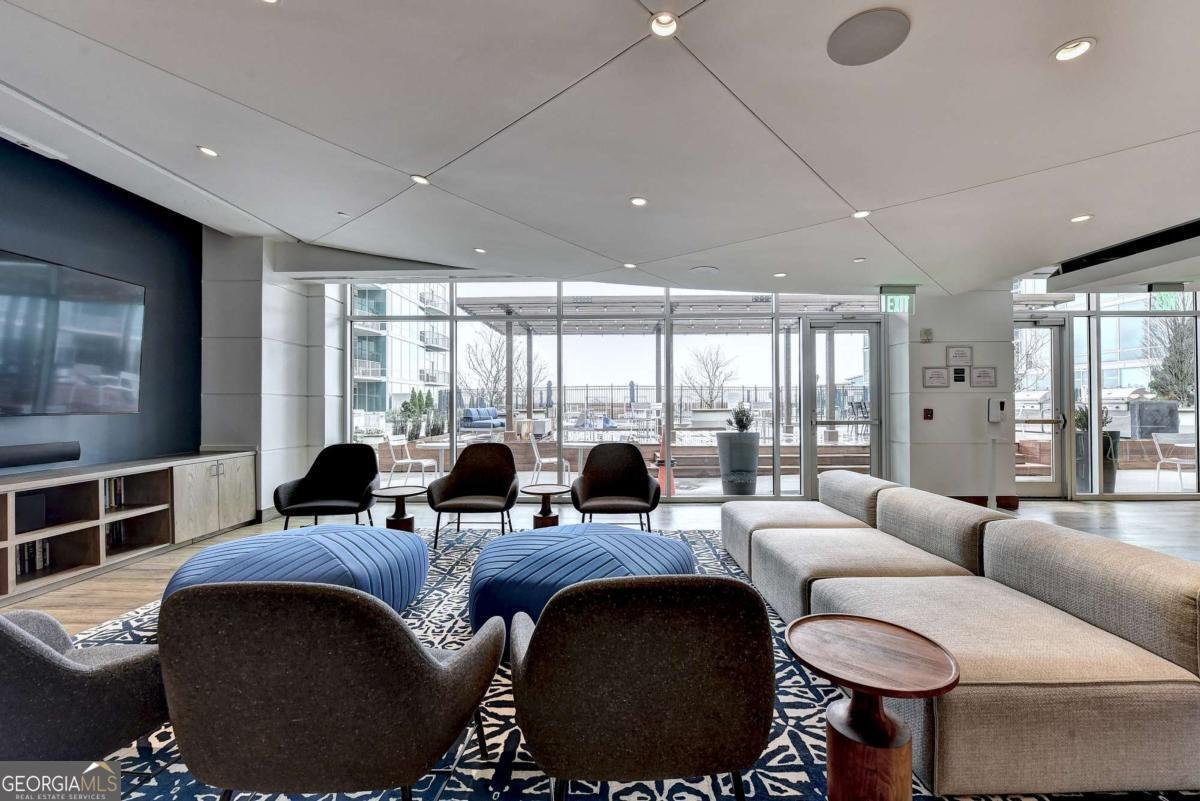 923 Peachtree Street Atlanta - Photo 49