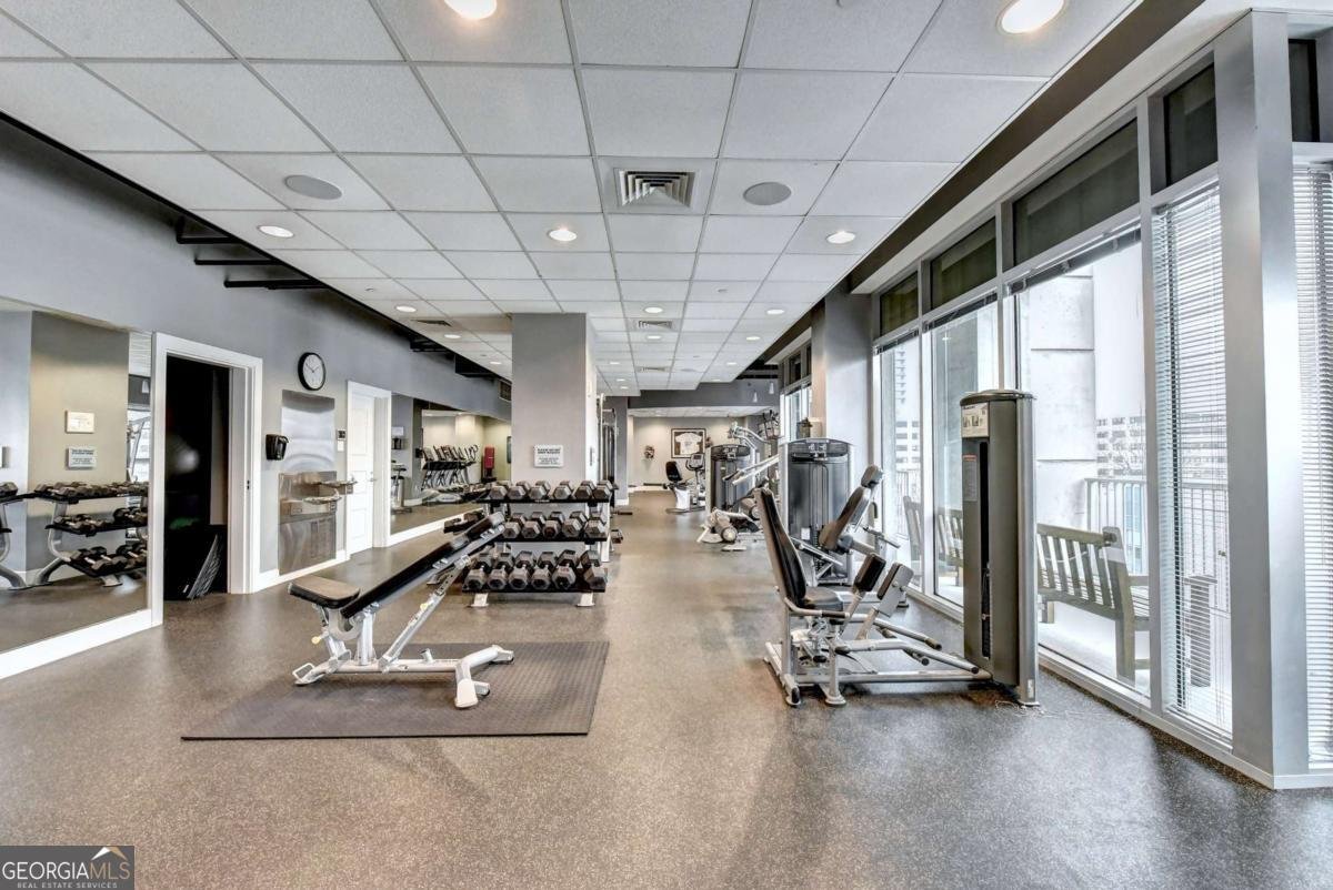 923 Peachtree Street Atlanta - Photo 53