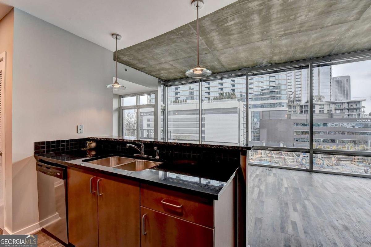 923 Peachtree Street Atlanta - Photo 7