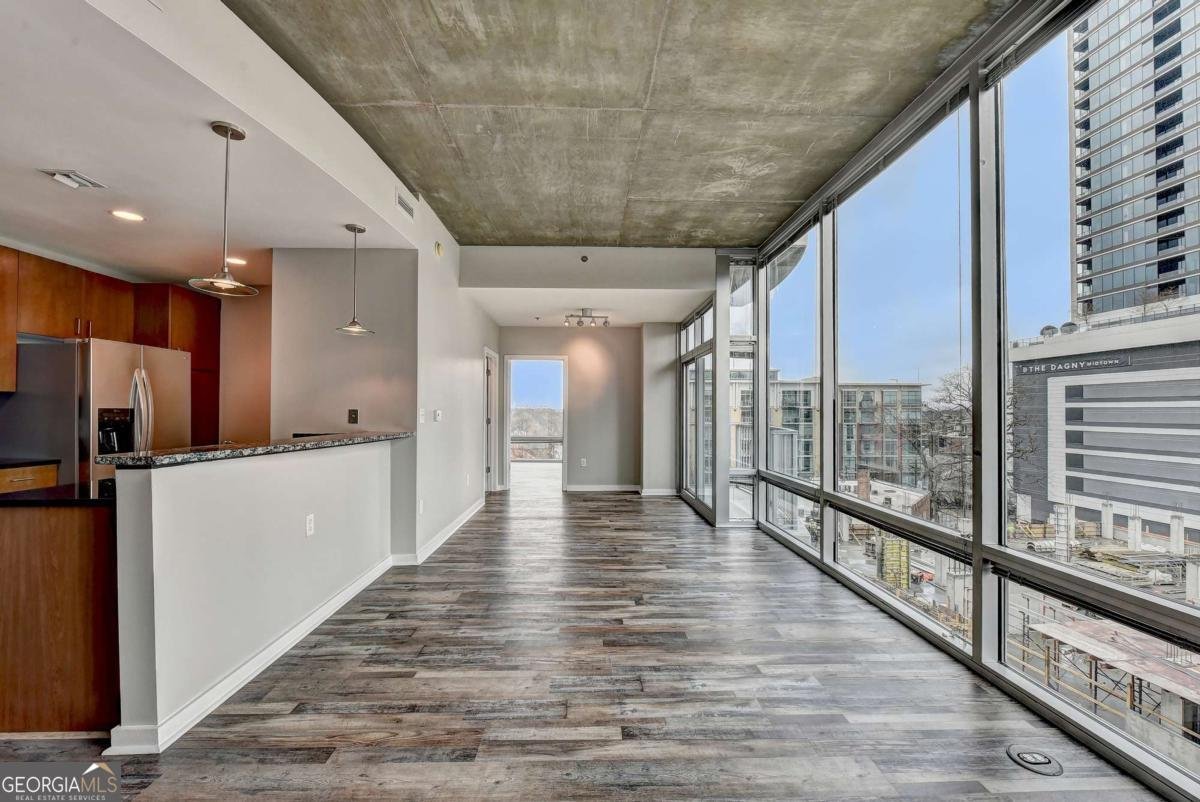 923 Peachtree Street Atlanta - Photo 9