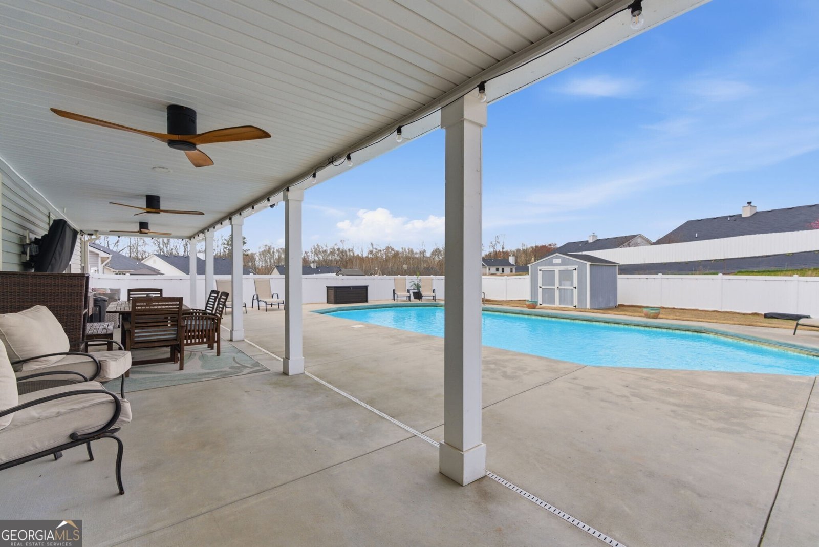 844 River Mist Circle Jefferson - Photo 30