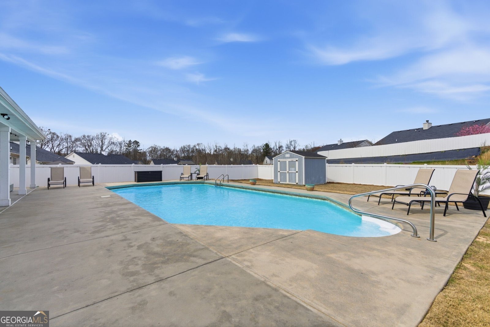 844 River Mist Circle Jefferson - Photo 31