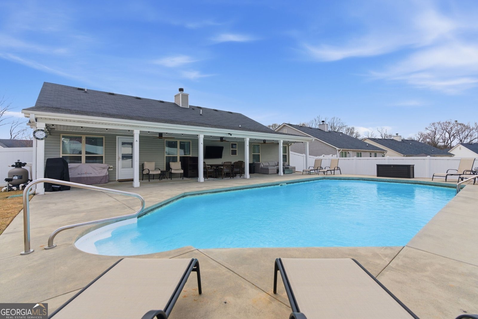 844 River Mist Circle Jefferson - Photo 32