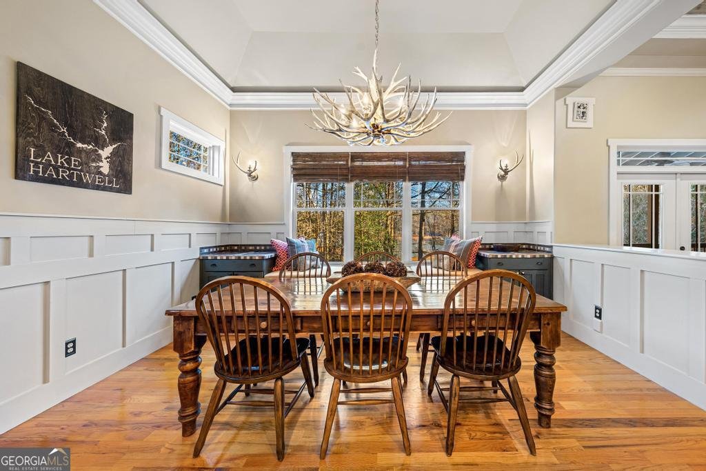 1750 Hatton Ford Road Hartwell - Photo 11