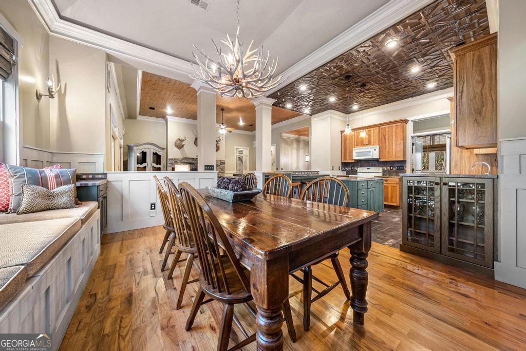 1750 Hatton Ford Road Hartwell - Photo 12