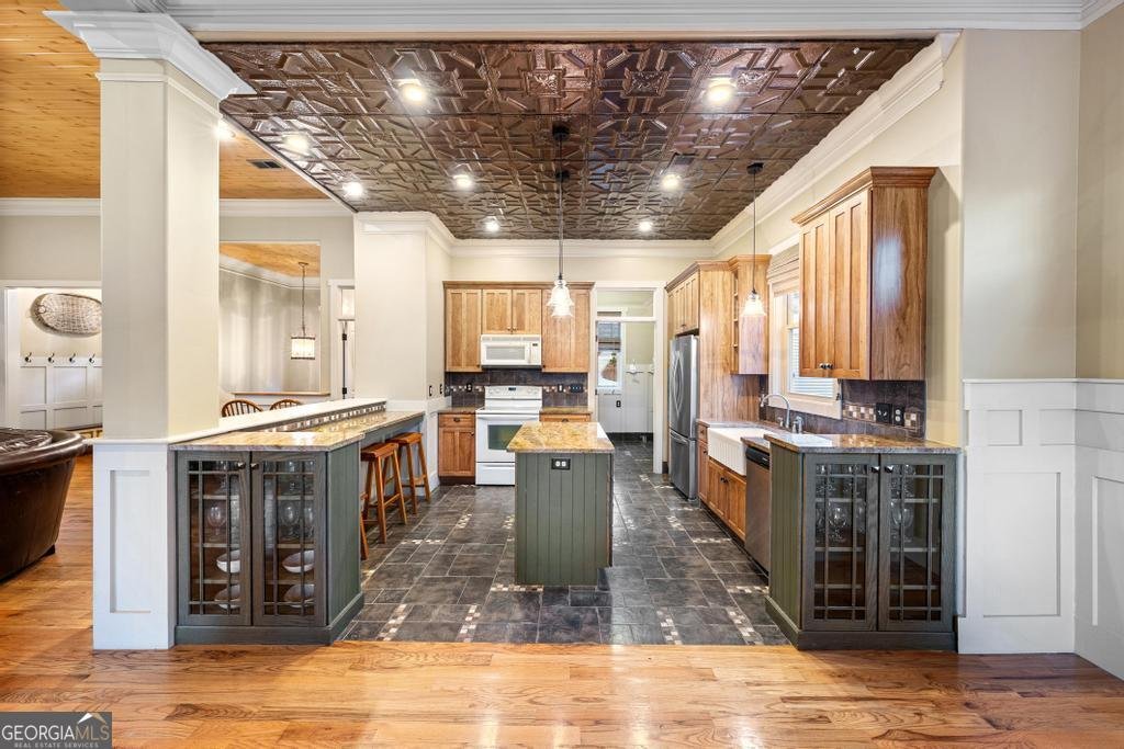 1750 Hatton Ford Road Hartwell - Photo 13