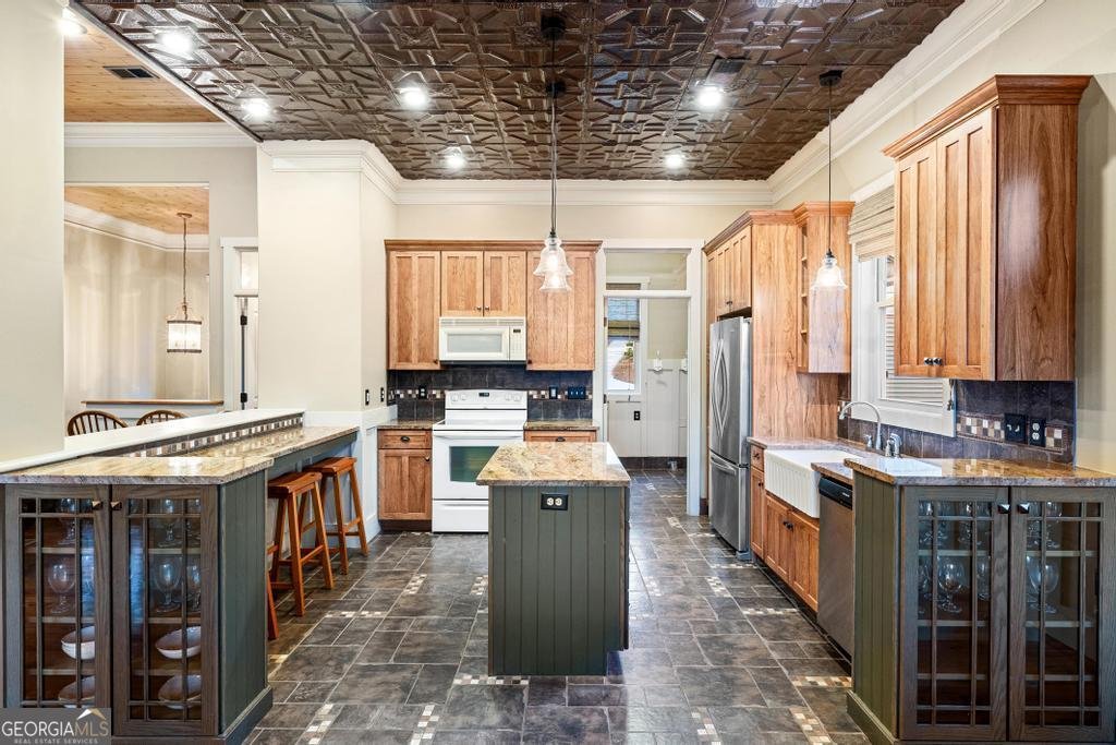 1750 Hatton Ford Road Hartwell - Photo 14