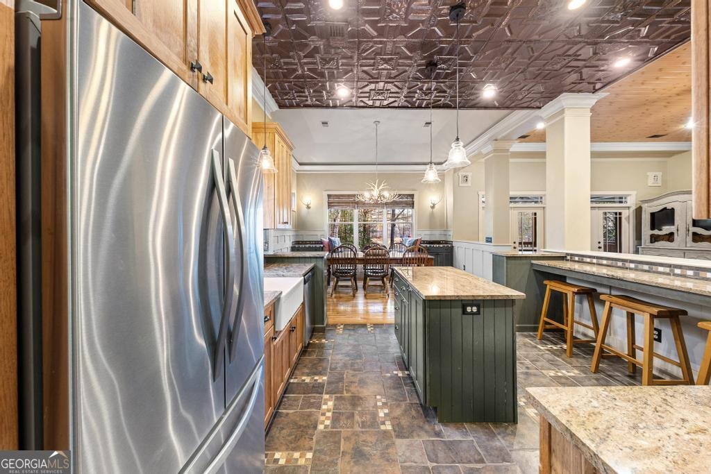 1750 Hatton Ford Road Hartwell - Photo 15