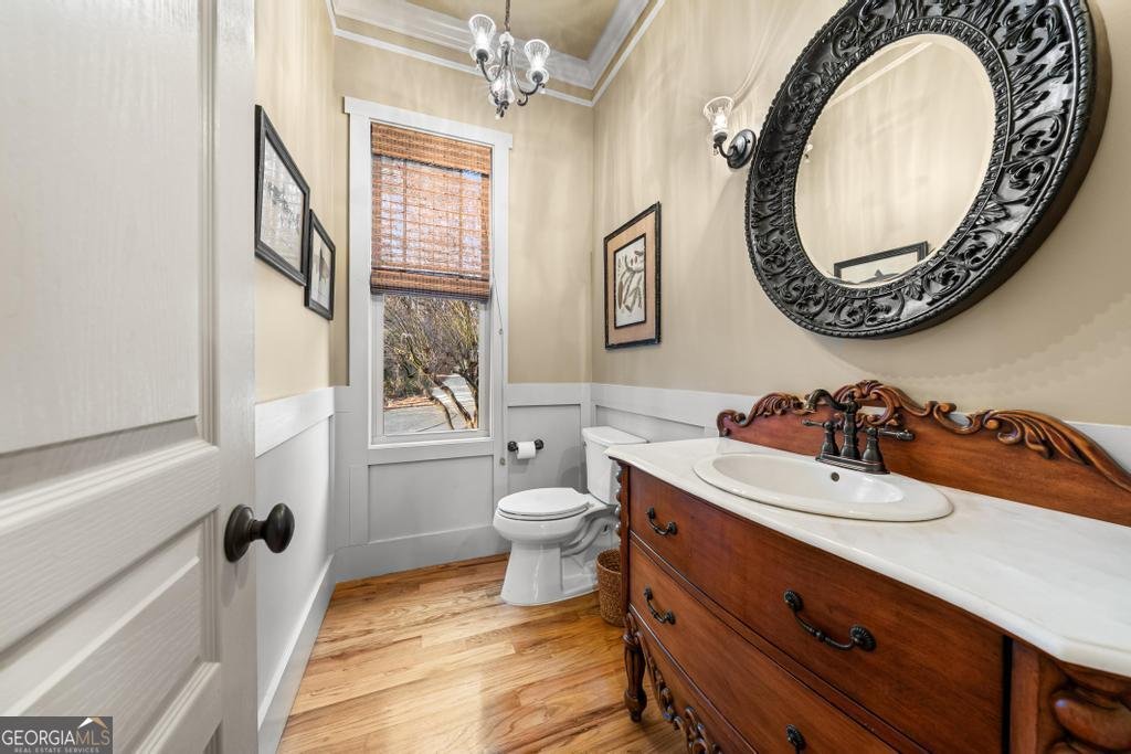 1750 Hatton Ford Road Hartwell - Photo 17