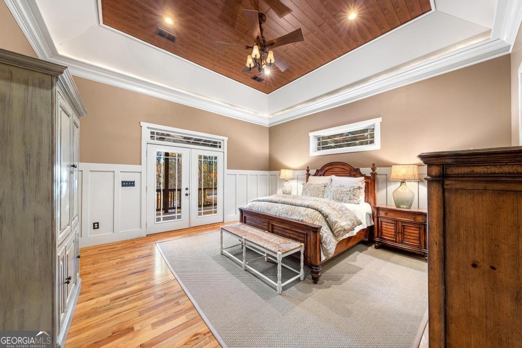 1750 Hatton Ford Road Hartwell - Photo 18