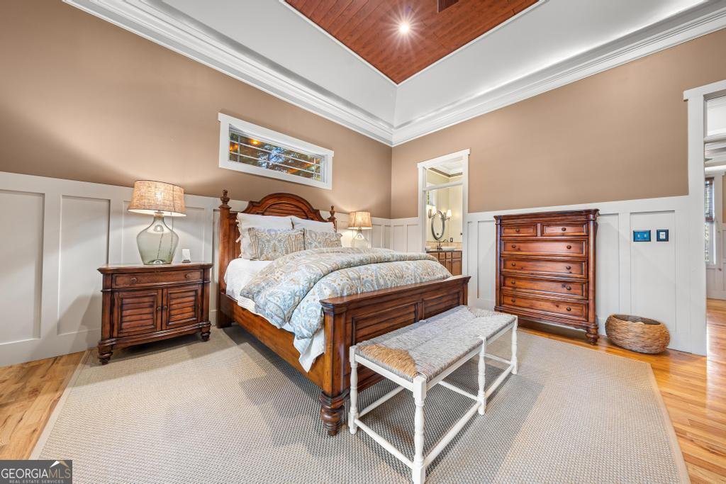 1750 Hatton Ford Road Hartwell - Photo 19