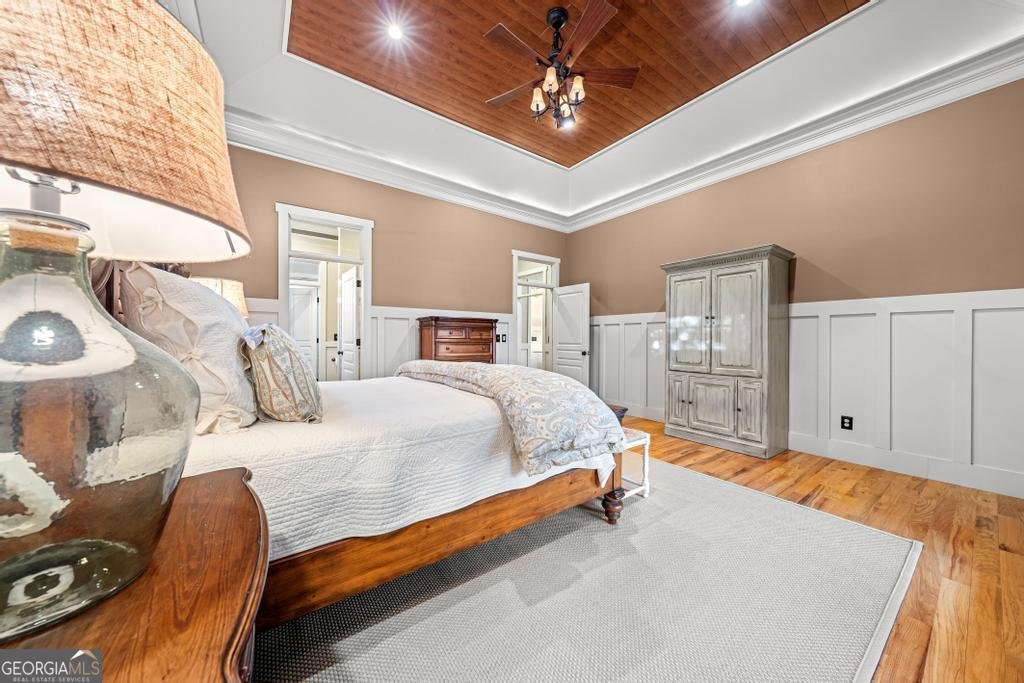 1750 Hatton Ford Road Hartwell - Photo 20