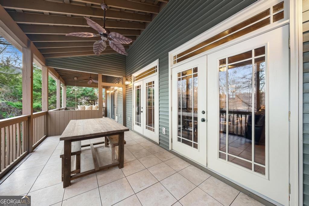 1750 Hatton Ford Road Hartwell - Photo 29