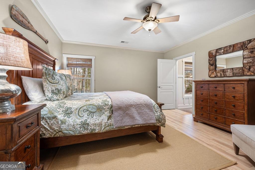 1750 Hatton Ford Road Hartwell - Photo 36