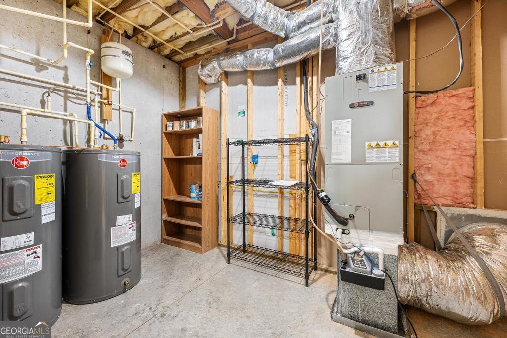 1750 Hatton Ford Road Hartwell - Photo 41