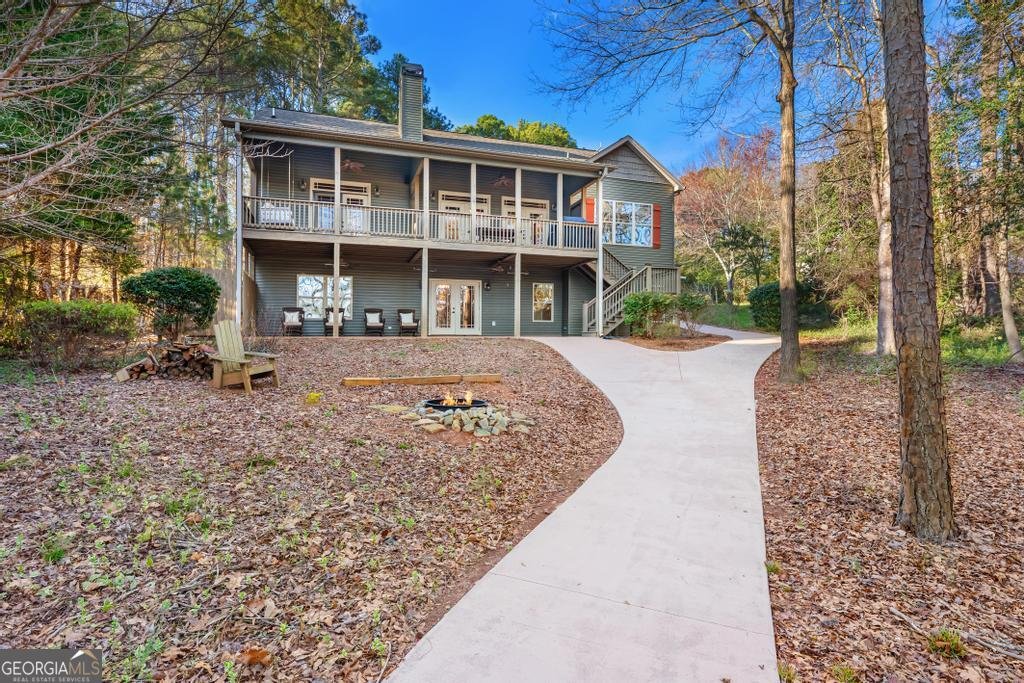 1750 Hatton Ford Road Hartwell - Photo 43