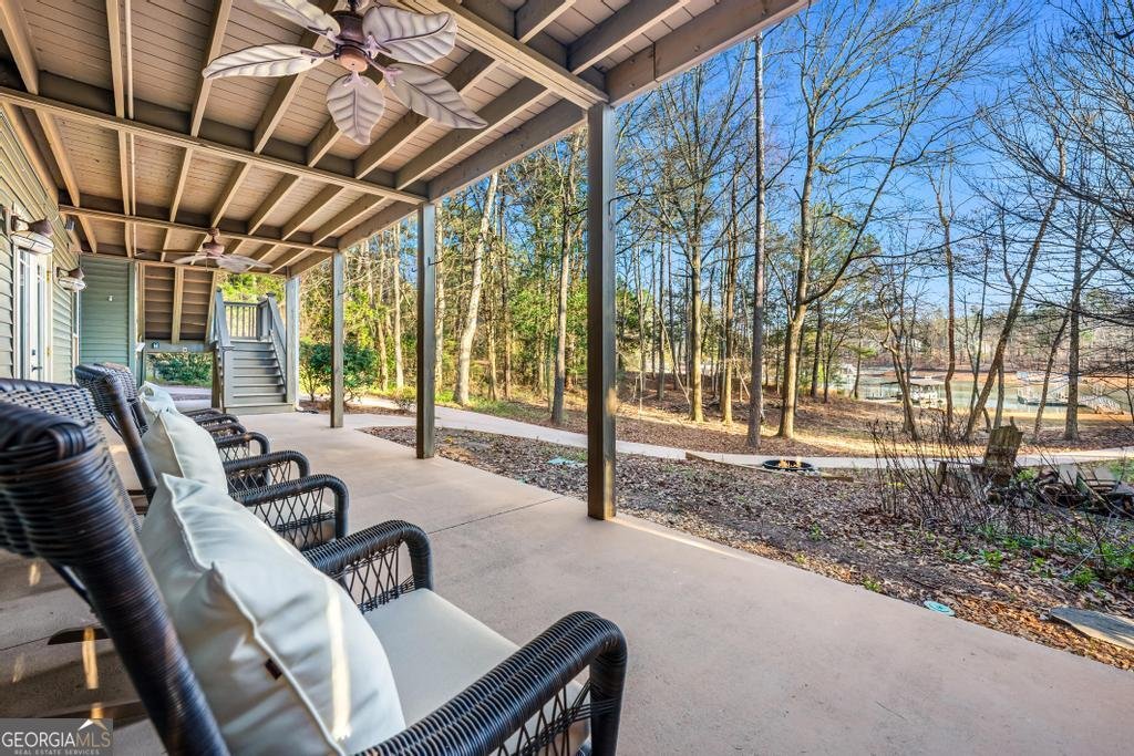 1750 Hatton Ford Road Hartwell - Photo 44
