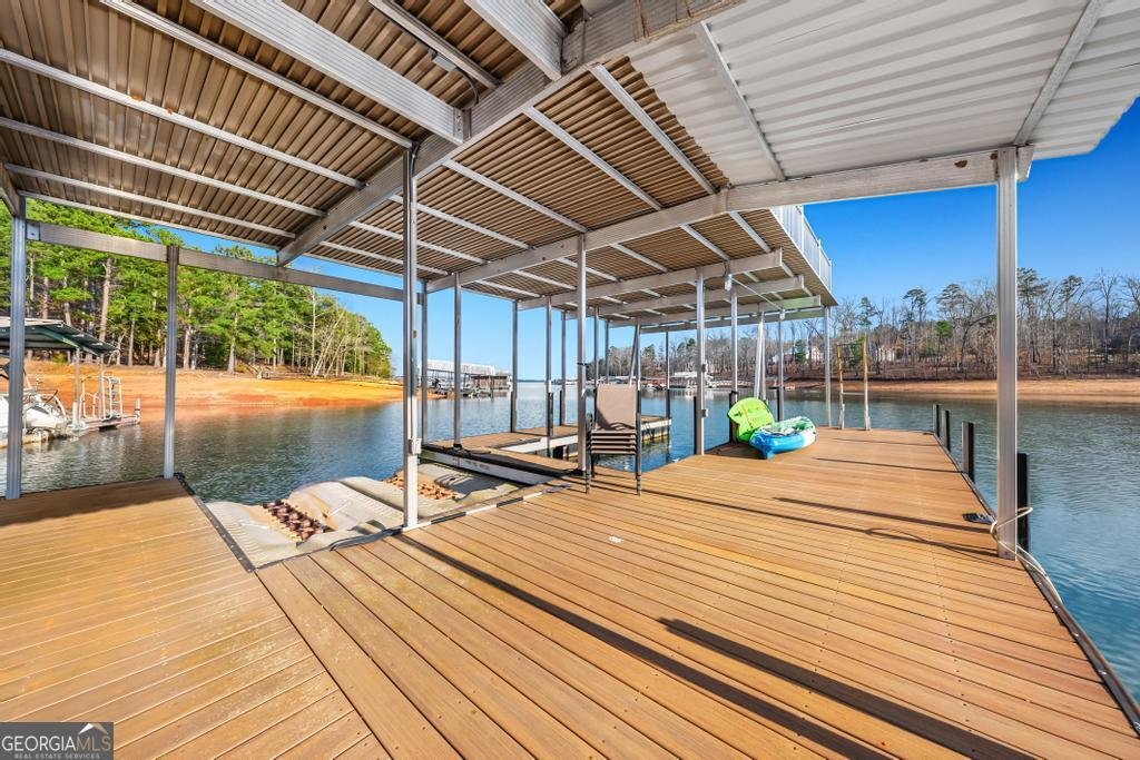 1750 Hatton Ford Road Hartwell - Photo 46