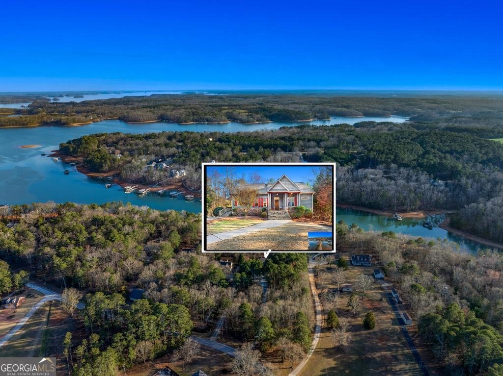 1750 Hatton Ford Road Hartwell - Photo 51