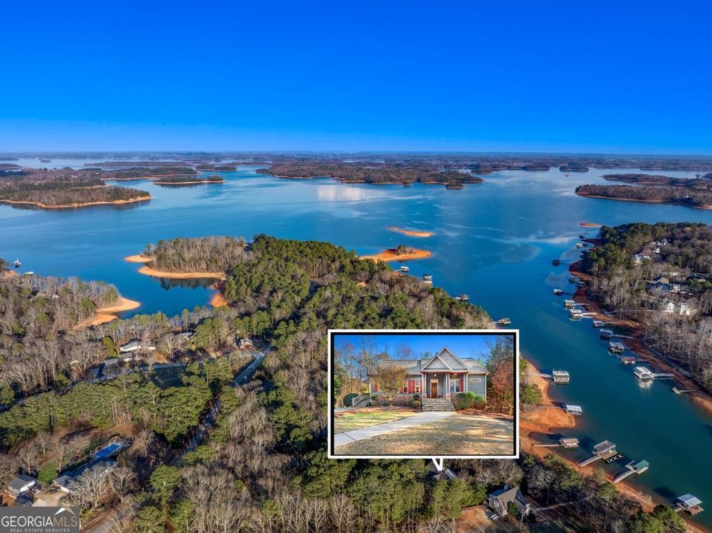 1750 Hatton Ford Road Hartwell - Photo 52