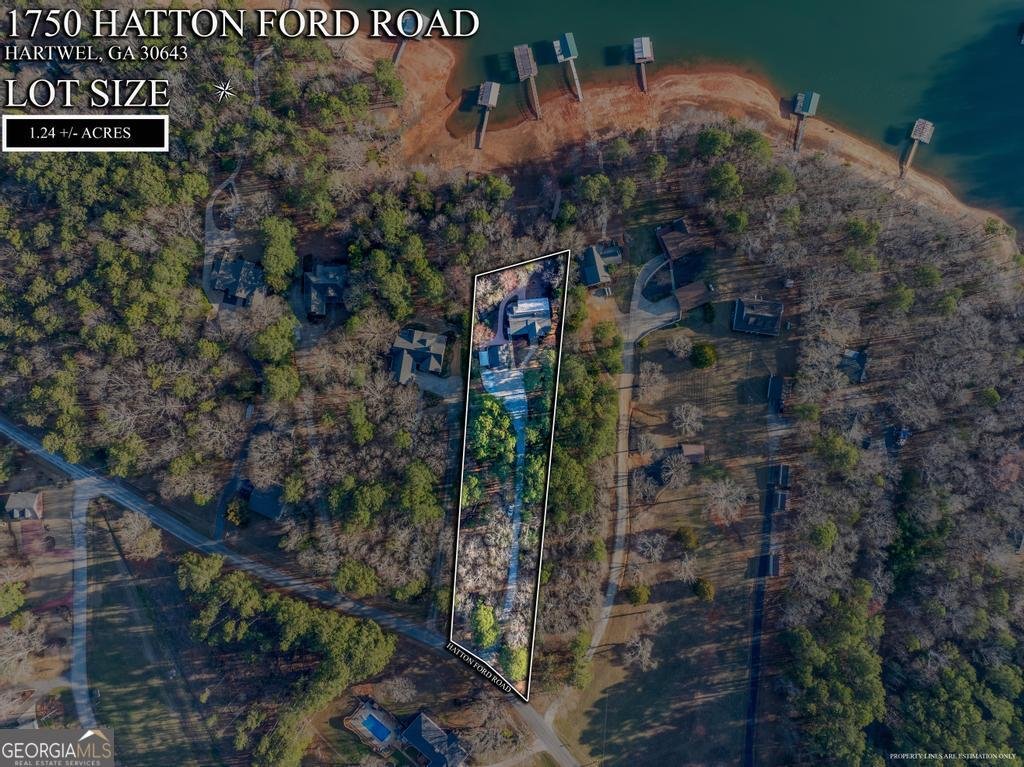 1750 Hatton Ford Road Hartwell - Photo 56