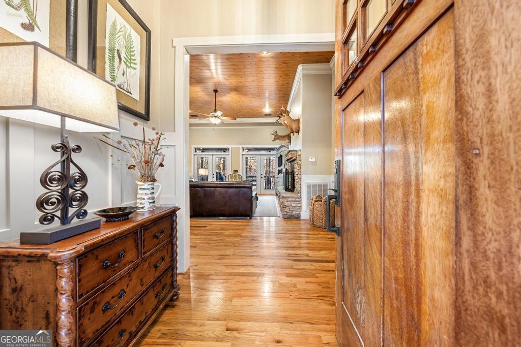 1750 Hatton Ford Road Hartwell - Photo 6