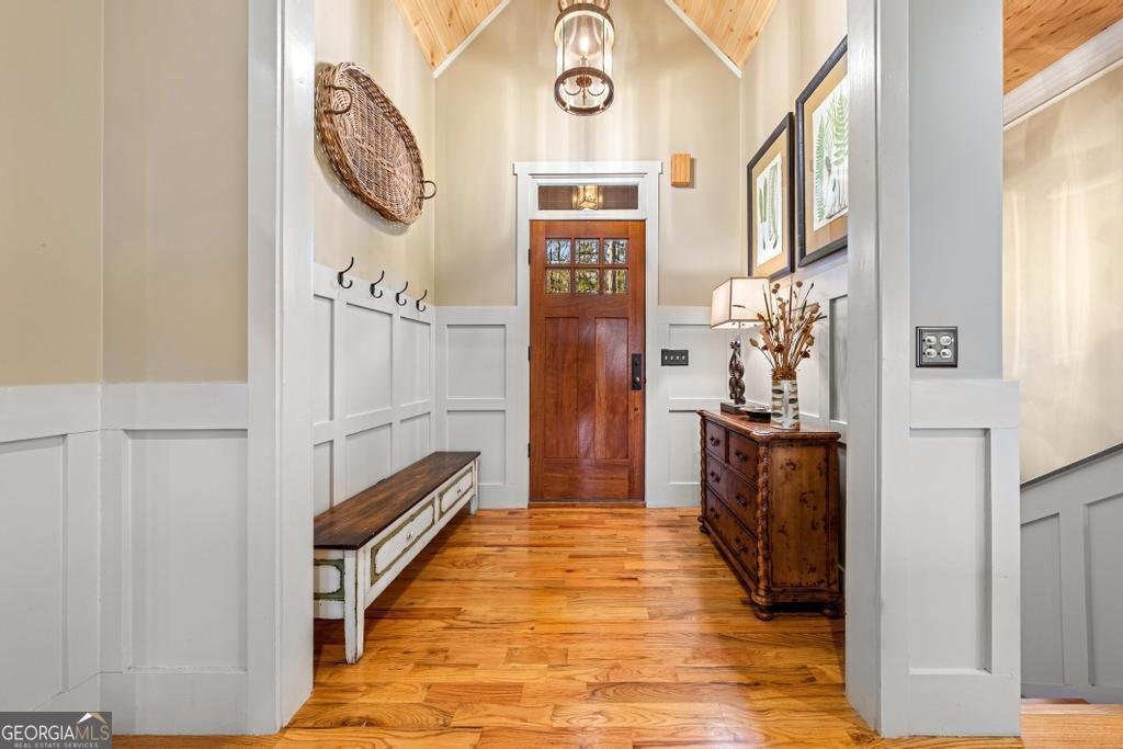 1750 Hatton Ford Road Hartwell - Photo 7