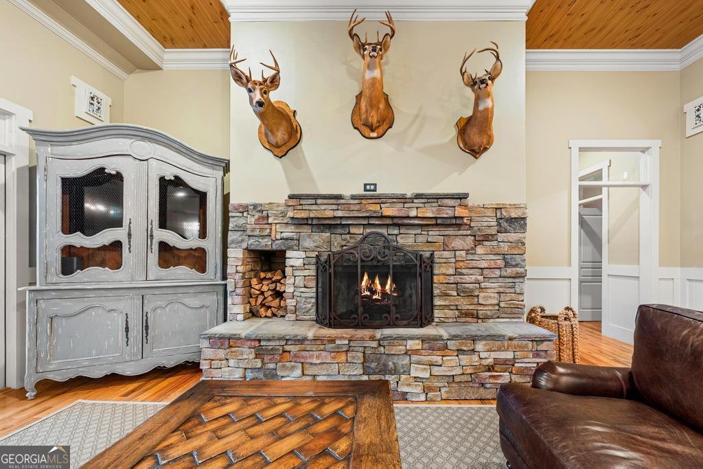 1750 Hatton Ford Road Hartwell - Photo 9