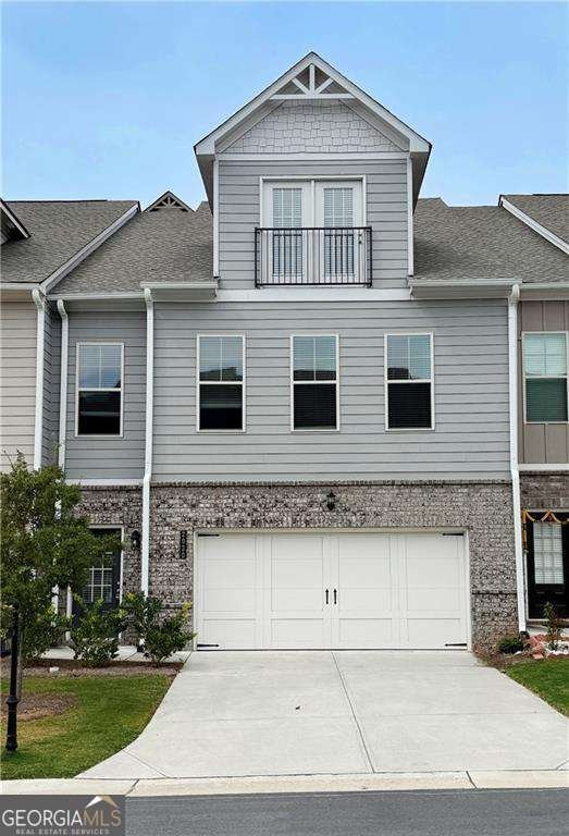 2020 Manor Pointe Drive, Drive Cumming - Photo 1