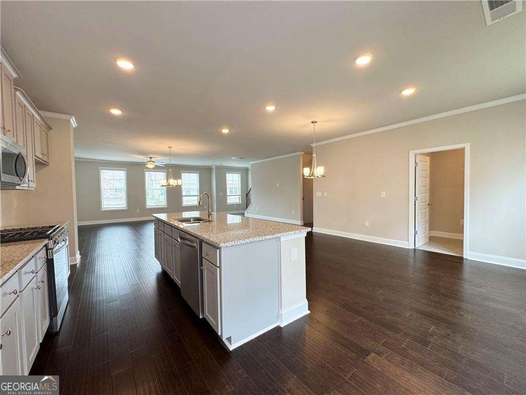 2020 Manor Pointe Drive, Drive Cumming - Photo 13