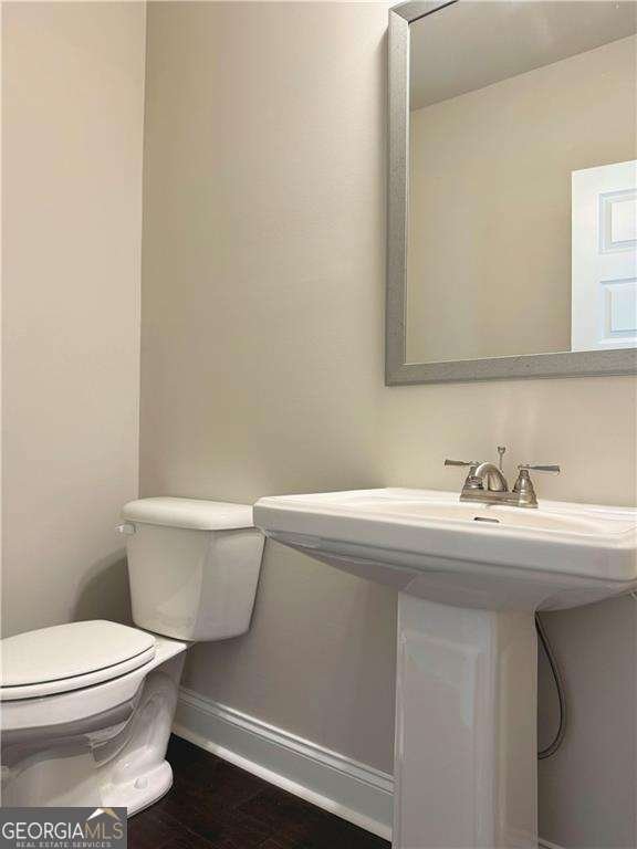 2020 Manor Pointe Drive, Drive Cumming - Photo 8