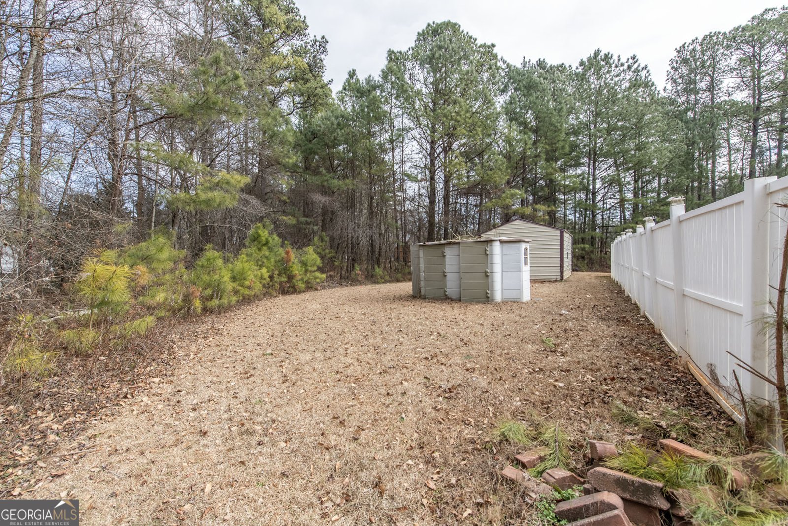 2165 Bakers Bridge Road Douglasville - Photo 54