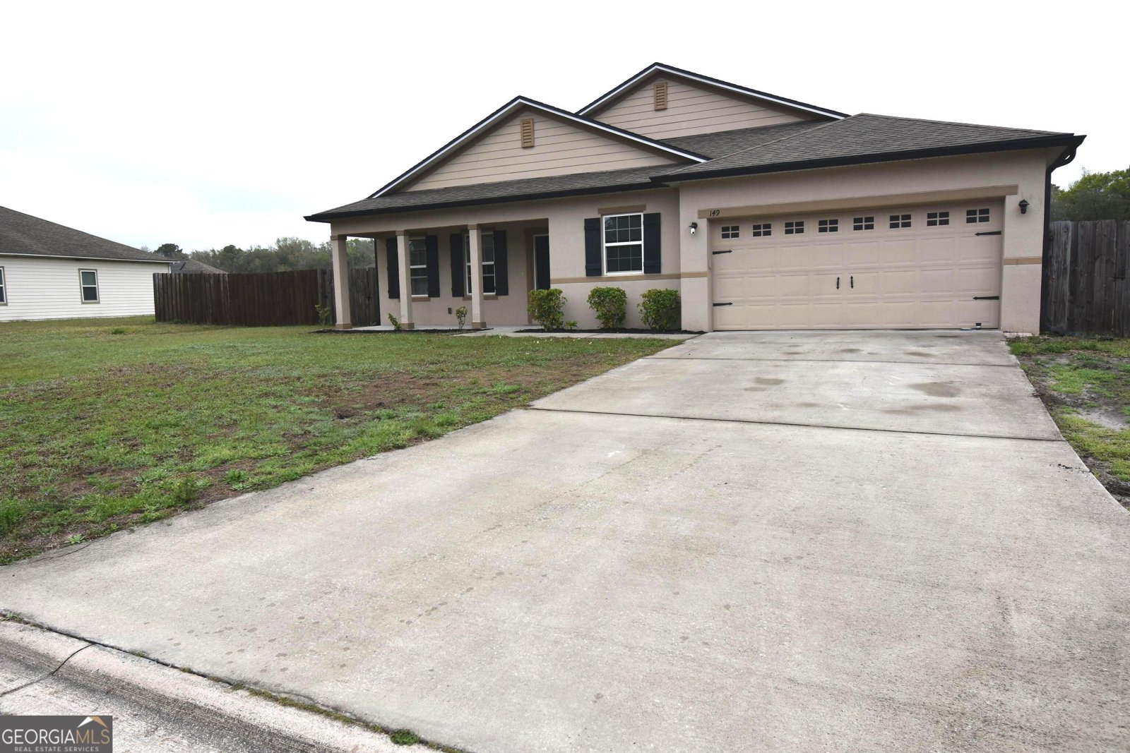 149 Camellia Drive Kingsland - Photo 1