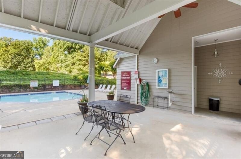 6016 Fords Lake Court Acworth - Photo 11