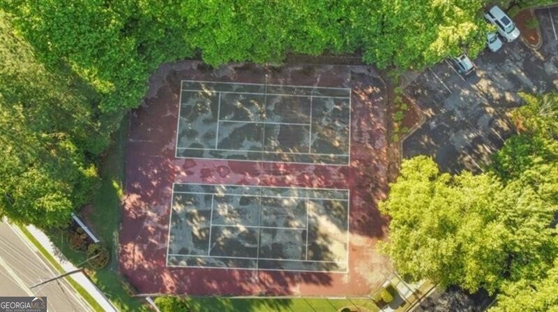 6016 Fords Lake Court Acworth - Photo 13