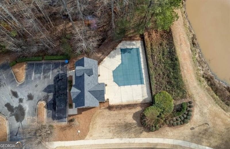 6016 Fords Lake Court Acworth - Photo 16