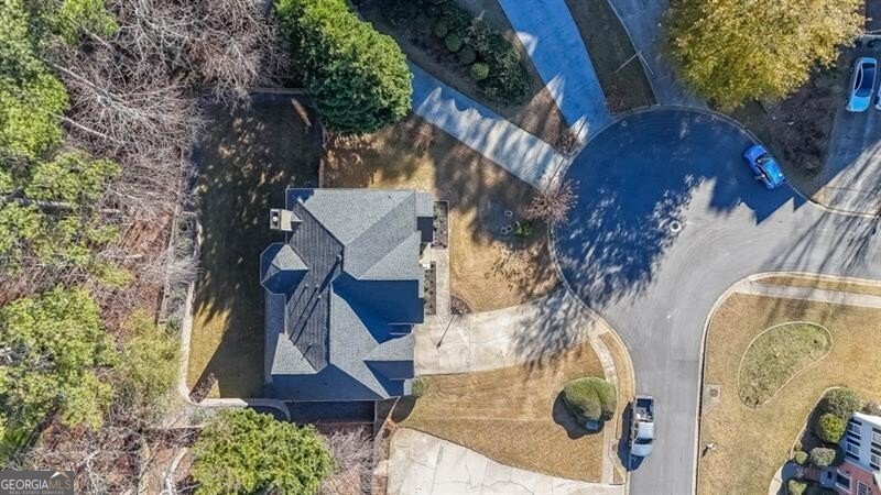 6016 Fords Lake Court Acworth - Photo 18