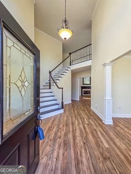 6016 Fords Lake Court Acworth - Photo 19