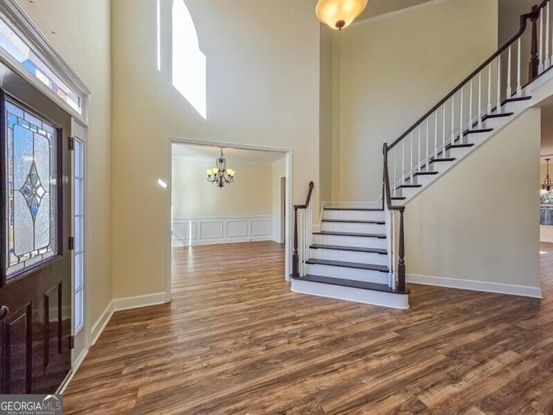 6016 Fords Lake Court Acworth - Photo 20