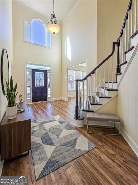 6016 Fords Lake Court Acworth - Photo 21