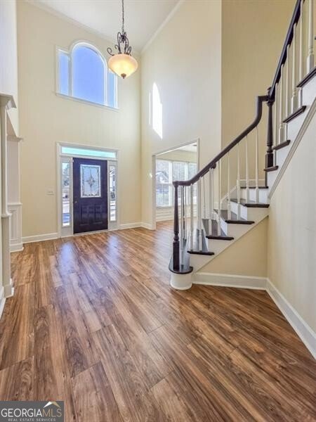 6016 Fords Lake Court Acworth - Photo 22