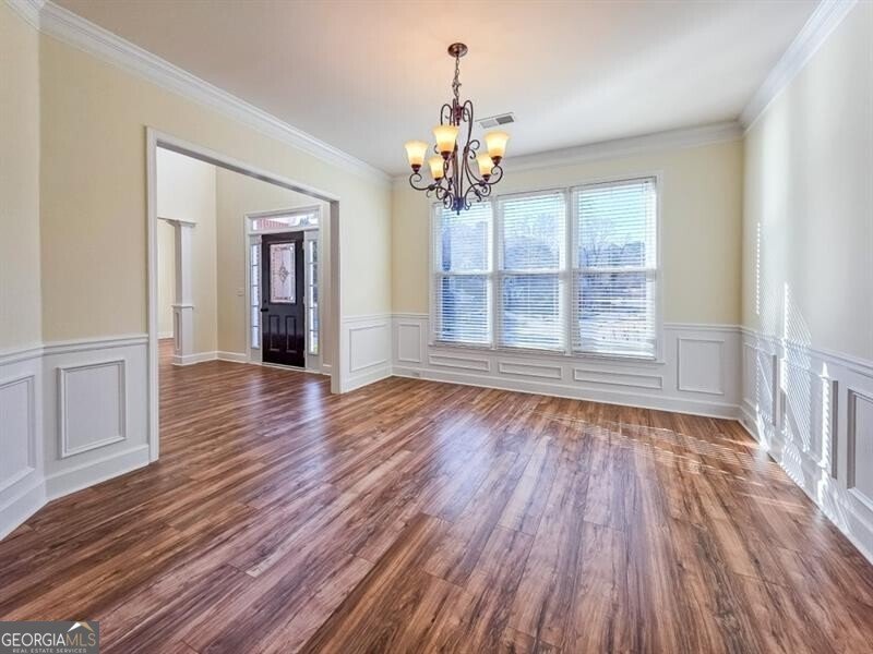 6016 Fords Lake Court Acworth - Photo 25