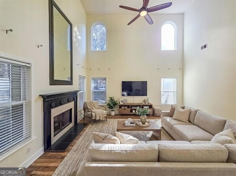 6016 Fords Lake Court Acworth - Photo 28